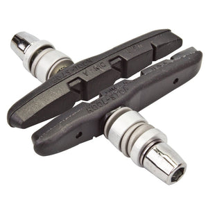 Kool Stop Thinline Profile Brake Pads-Bicycle Brake Components-Kool-Stop-Voltaire Cycles of Highlands Ranch Colorado