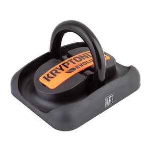 Kryptonite Evolution Ground Anchor-Bicycle Locks-Kryptonite-Voltaire Cycles of Highlands Ranch Colorado