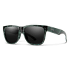 Smith Lowdown 2 Sunglasses-Sunglasses-Smith Optics-Lowdown 2 Camo Tort Chromapop Polarized Black-Voltaire Cycles of Highlands Ranch Colorado