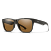 Smith Lowdown 2 Sunglasses-Sunglasses-Smith Optics-Lowdown 2 Charcoal Chromapop Polarized Brown-Voltaire Cycles of Highlands Ranch Colorado