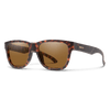 Smith Lowdown Slim 2 Sunglasses-Sunglasses-Smith Optics-Matte Torotise-Voltaire Cycles of Highlands Ranch Colorado