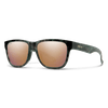 Smith Lowdown Slim 2 Sunglasses-Sunglasses-Smith Optics-Camo Tort-Voltaire Cycles of Highlands Ranch Colorado
