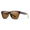 Smith Lowdown Slim 2 Sunglasses-Sunglasses-Smith Optics-Tortoise-Voltaire Cycles of Highlands Ranch Colorado