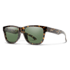 Smith Lowdown Slim 2 Sunglasses-Sunglasses-Smith Optics-Vintage Tort-Voltaire Cycles of Highlands Ranch Colorado