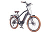 Magnum Cruiser .2 Electric Bike-Electric Bicycle-Magnum-Voltaire Cycles of Highlands Ranch Colorado