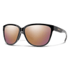 Smith Monterey Sunglasses-Sunglasses-Smith Optics-Black Gold-Voltaire Cycles of Highlands Ranch Colorado