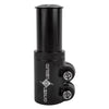 Origin8 X-Tra Lift Stem Riser-Bicycle Stems-JBI-Voltaire Cycles of Highlands Ranch Colorado