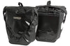Ortlieb Back-Roller Classic (pair)-Bicycle Panniers-Ortlieb-Black-Voltaire Cycles of Highlands Ranch Colorado