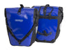 Ortlieb Back-Roller Classic (pair)-Bicycle Panniers-Ortlieb-Ultramarine/Black-Voltaire Cycles of Highlands Ranch Colorado