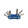 Parktool MTC-25 Multi Tool-Bicycle Tools-JBI-Voltaire Cycles of Highlands Ranch Colorado