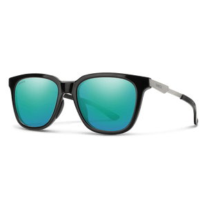 Smith Roam Sunglasses-Sunglasses-Smith Optics-Black-Voltaire Cycles of Highlands Ranch Colorado
