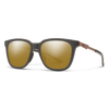 Smith Roam Sunglasses-Sunglasses-Smith Optics-Matte Gravy-Voltaire Cycles of Highlands Ranch Colorado