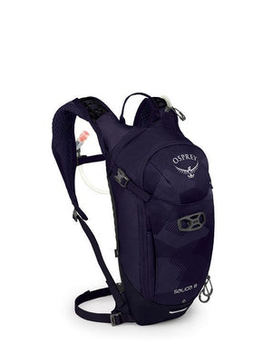 Salida 8-Backpacks-Osprey-Violet Pedals-Voltaire Cycles of Highlands Ranch Colorado