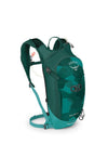 Salida 8-Backpacks-Osprey-Teal Glass-Voltaire Cycles of Highlands Ranch Colorado