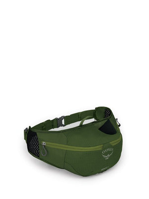 Savu 2-Bicycle Bags & Panniers-Osprey-Dustmoss Green-Voltaire Cycles of Highlands Ranch Colorado
