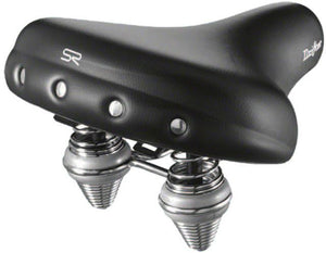 Selle Royal Drifter Gel Saddle Xsenium-Saddles-Selle Royal-Voltaire Cycles of Highlands Ranch Colorado