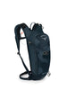 Siskin 8-Backpacks-Osprey-Slate Blue-Voltaire Cycles of Highlands Ranch Colorado