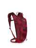 Siskin 8-Backpacks-Osprey-Molten Red-Voltaire Cycles of Highlands Ranch Colorado