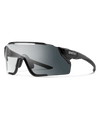 Smith Attack MAG MTB Sunglasses-Smith Optics-Black || Photochromic Clear to Gray-Voltaire Cycles of Highlands Ranch Colorado