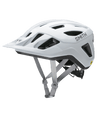 Smith Convoy MIPS Helmet-Helmets-Smith Optics-White-Medium-Voltaire Cycles of Highlands Ranch Colorado