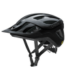 Smith Convoy MIPS Helmet-Helmets-Smith Optics-Black-Medium-Voltaire Cycles of Highlands Ranch Colorado