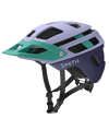 Smith Forefront 2 MIPS Helmet-Helmets-Smith Optics-Matte Iris / Indigo / Jade-Small-Voltaire Cycles of Highlands Ranch Colorado