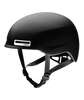 Smith Maze Helmet-Helmets-Smith Optics-Matte Black-Medium-Voltaire Cycles of Highlands Ranch Colorado