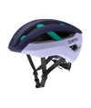 Smith Network MIPS Helmet-Helmets-Smith Optics-Matte Indigo/Iris/Jade-Large-Voltaire Cycles of Highlands Ranch Colorado