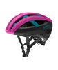 Smith Network MIPS Helmet-Helmets-Smith Optics-Matte Hibiscus/Black/Teal-Medium-Voltaire Cycles of Highlands Ranch Colorado