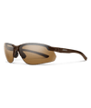 Smith Parallel Max 2 Sunglasses-Sunglasses-Smith Optics-Brown || Polarized Brown-Voltaire Cycles of Highlands Ranch Colorado