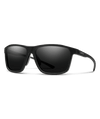 Smith Pinpoint-Sunglasses-Smith Optics-Matte Black || ChromaPop Polarized Black-Voltaire Cycles of Highlands Ranch Colorado
