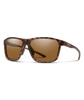 Smith Pinpoint-Sunglasses-Smith Optics-Matte Tortoise || ChromaPop Polarized Brown-Voltaire Cycles of Highlands Ranch Colorado