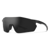 Smith Reverb-Sunglasses-Smith Optics-Matte Black + Chromapop Black Lens-Voltaire Cycles of Highlands Ranch Colorado
