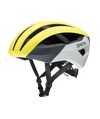 Smith Trace MIPS Helmet-Helmets-Smith Optics-Matte Neon Yellow Viz-Large-Voltaire Cycles of Highlands Ranch Colorado