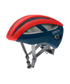 Smith Trace MIPS Helmet-Helmets-Smith Optics-Matte Rise/Mediterranean-Medium-Voltaire Cycles of Highlands Ranch Colorado