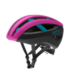 Smith Trace MIPS Helmet-Helmets-Smith Optics-Matte Hibiscus/Black/Teal-Large-Voltaire Cycles of Highlands Ranch Colorado