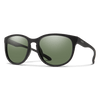 Smith Lake Shasta Sunglasses-Sunglasses-Smith Optics-Black Marble Chromapop Polarized Violet Mirror-Voltaire Cycles of Highlands Ranch Colorado