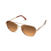 Suncloud Callsign Sunglasses-Sunglasses-Suncloud-Rose Gold-Voltaire Cycles of Highlands Ranch Colorado