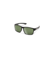 Suncloud Fairfield Sunglasses-Sunglasses-Suncloud-Matte Black || Polarized Gray Green-Voltaire Cycles of Highlands Ranch Colorado