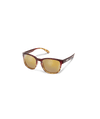 Suncloud Loveseat Sunglasses-Sunglasses-Suncloud-Raspberry Tortoise Fade || Polarized Sienna Mirror-Voltaire Cycles of Highlands Ranch Colorado