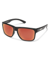 Suncloud Rambler Sunglasses-Sunglasses-Suncloud-Voltaire Cycles of Highlands Ranch Colorado