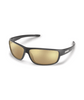 Suncloud Voucher Sunglasses-Sunglasses-Suncloud-Matte Black || Polarized Sienna Mirror-Voltaire Cycles of Highlands Ranch Colorado