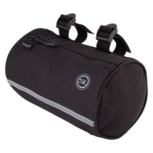 Sunlite Handlebar Roll Bag-Bicycle Handlebar Bags-Sunlite-Voltaire Cycles of Highlands Ranch Colorado