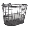 Sunlite Standard Oval Mesh Bottom Lift-Off #-Bicycle Baskets-Sunlite-Voltaire Cycles of Highlands Ranch Colorado