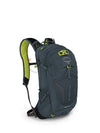 Syncro 12-Backpacks-Osprey-Wolf Grey-Voltaire Cycles of Highlands Ranch Colorado