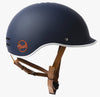 Thousand Helmet Heritage Collection-Helmets-Thousand-Thousand Navy-Small-Voltaire Cycles of Highlands Ranch Colorado