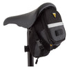 Topeak Large Aero Wedge-Bicycle Bags & Panniers-Topeak-Voltaire Cycles of Highlands Ranch Colorado