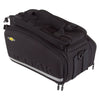 Topeak Strap Trunk Bag DXP-Bicycle Trunk Bags-Topeak-Voltaire Cycles of Highlands Ranch Colorado