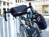 Two Wheel Gear Dayliner Mini Handlebar Bag-Bicycle Bags & Panniers-Two Wheel Gear-Voltaire Cycles of Highlands Ranch Colorado