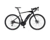 Yamaha Urban Rush-Electric Bicycle-Yamaha-Medium (55 cm)-Onyx-Voltaire Cycles of Highlands Ranch Colorado
